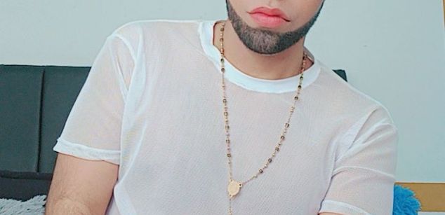 Model - alejandro lawlees pollagrande