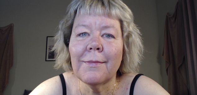 Model - MrsSwede BBW