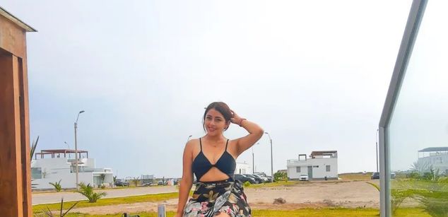 Model - Andrea_Sweet123 GERGOUS