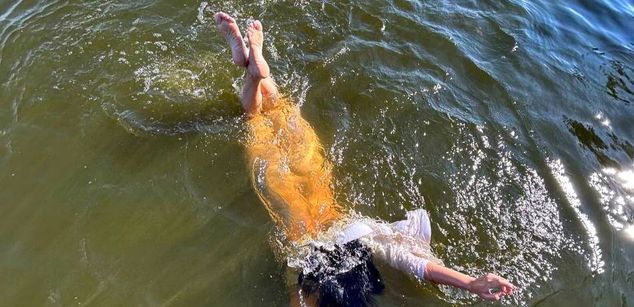 Model - ValeriLilith Mixedethnicity