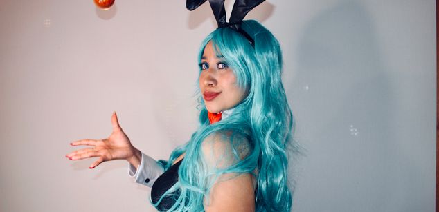 Model - Miki_Yagami1 teen