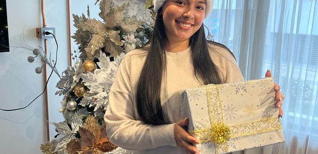 Model - Iris Moira feet