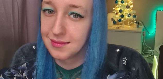 Model - TheTrixy bigass