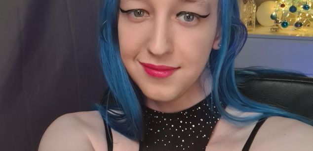 Model - TheTrixy bigass