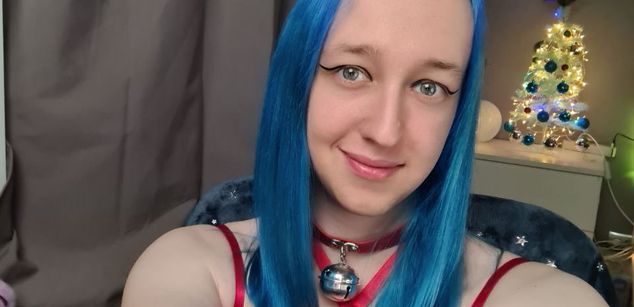 Model - TheTrixy bigass