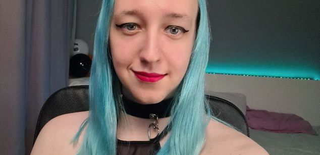 Model - TheTrixy bigass