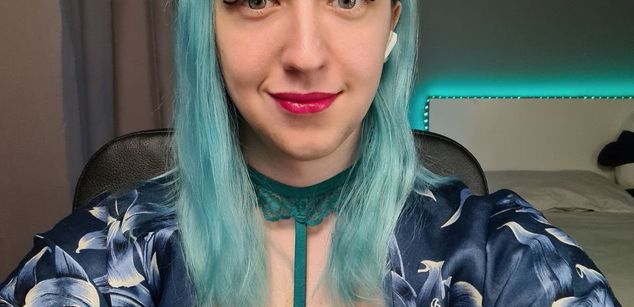 Model - TheTrixy bigass