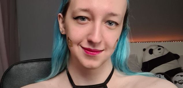 Model - TheTrixy bigass