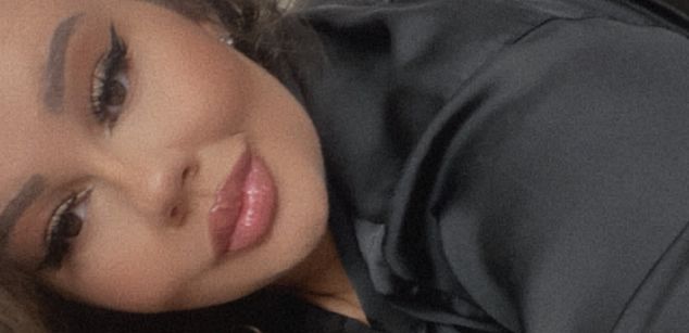 Model - Sascha Blosom BBW