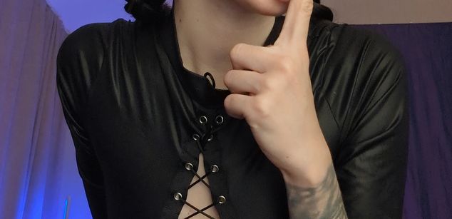 Model - Mary mistress