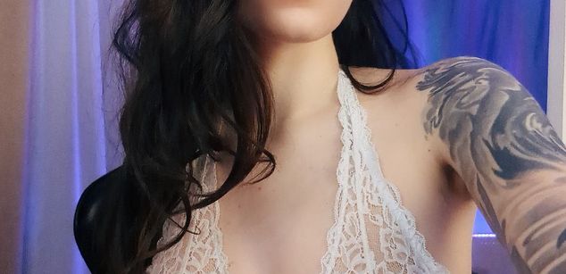 Model - Mary mistress