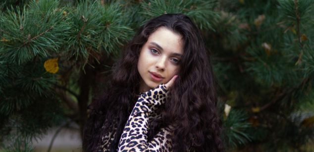 Model - AnnyWitch fetish