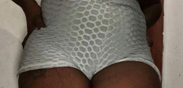 Model - Kyara blowjob