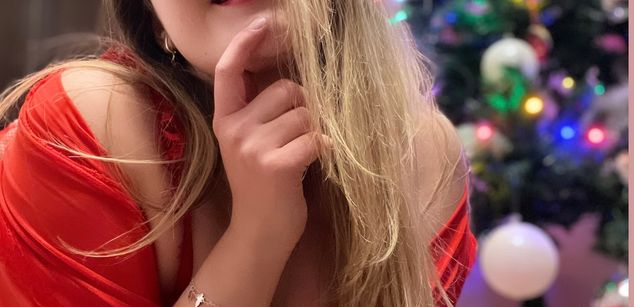 Model - Joanna lingerie