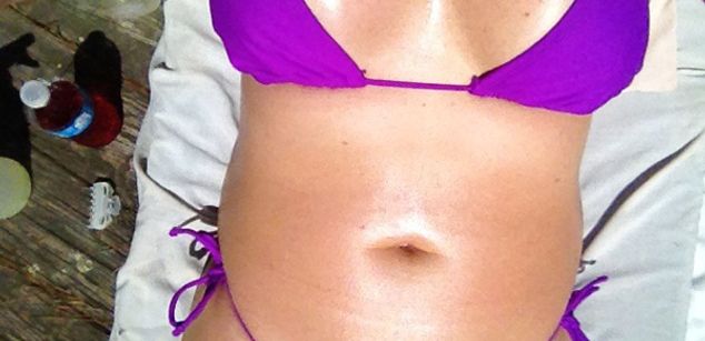 Model - SouthernNymph 7