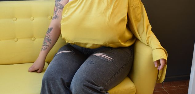 Model - TaliaTrinity mistress