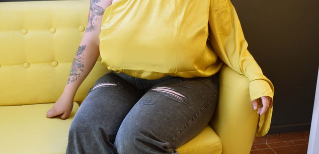 Model - TaliaTrinity mistress