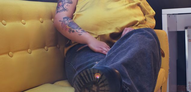 Model - TaliaTrinity mistress