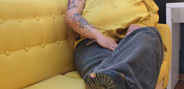 Model - TaliaTrinity mistress