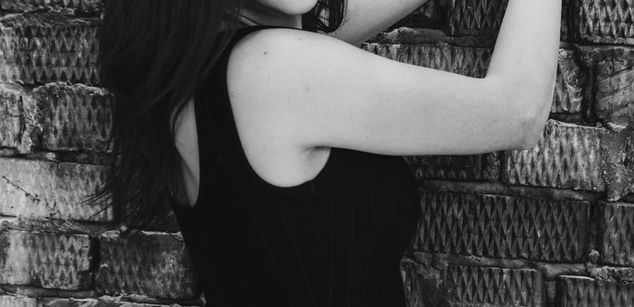 Model - Kristina toy