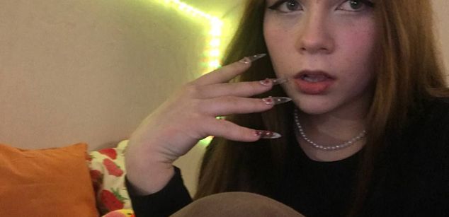 Model - Penny bigboobs