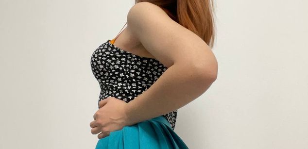 Model - Jinny LOVENSE