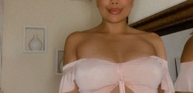 Model - AnnaKroes anal