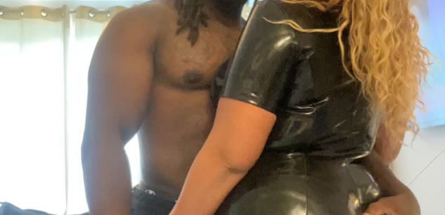 Model - Mistress_BBC bbc