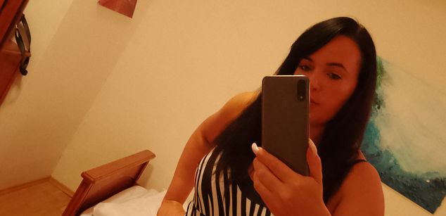 Model - Princess_Tayga BBW