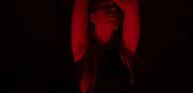 Model - miss_sunny squirt