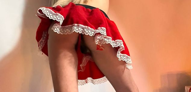 Model - Wildlyoon dildo