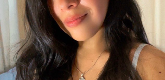 Model - LatinaSweet coquette