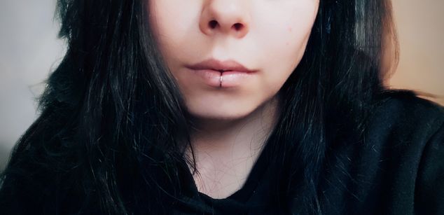 Model - Lamia Nox bigass