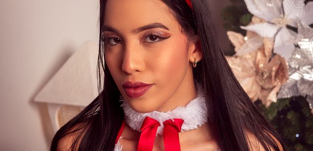 Model - KylieWhite joi