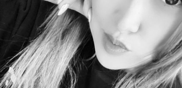 Model - Aylin misstres