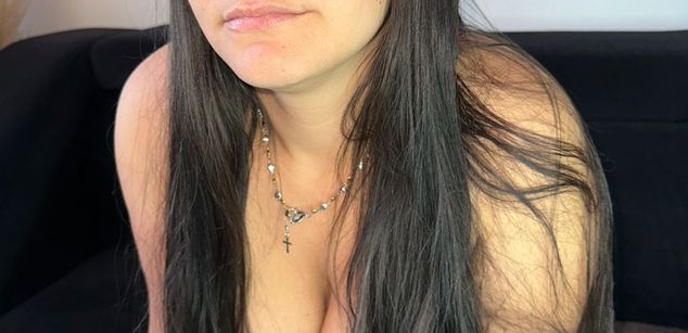 Model - diosavenus squirting