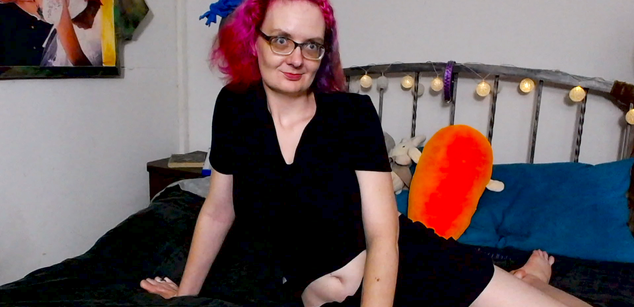 Model - Princess Nellie Busty