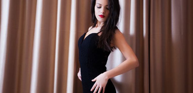 Model - Susannah19 7