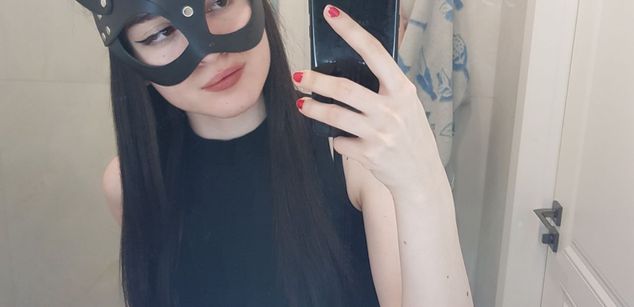 Model - Lumina vibrator