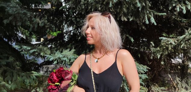 Model - Mary_Linn mistress