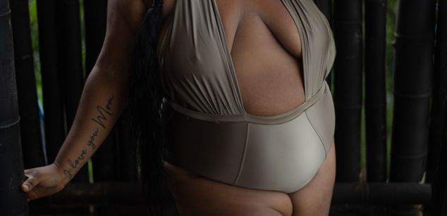 Model - Kendra Sexy dance