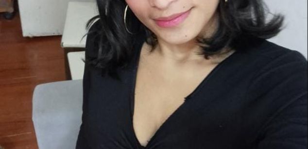 Model - Leidy Alana colombian