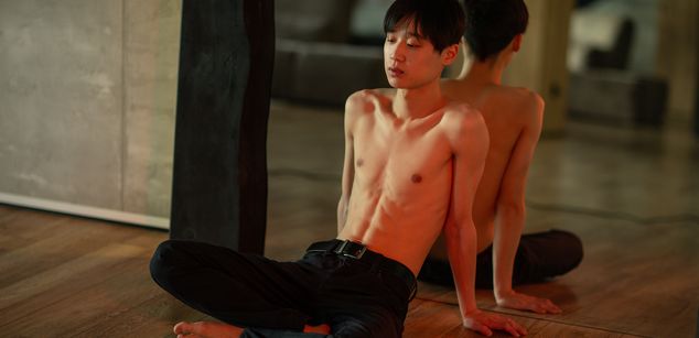 Model - RIN_HUGO bigballs