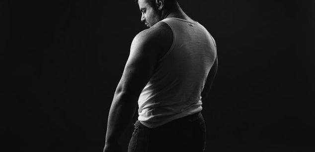 Model - JaxsonDiego Bigmen