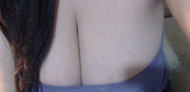 Model - NinaCherry bdsm