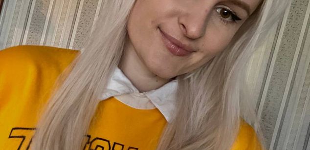 Model - Vera_venera oil