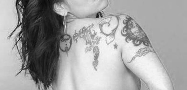 Model - MadisonJayde CBT