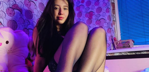 Model - VitaModel legs