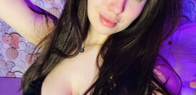 Model - VitaModel legs