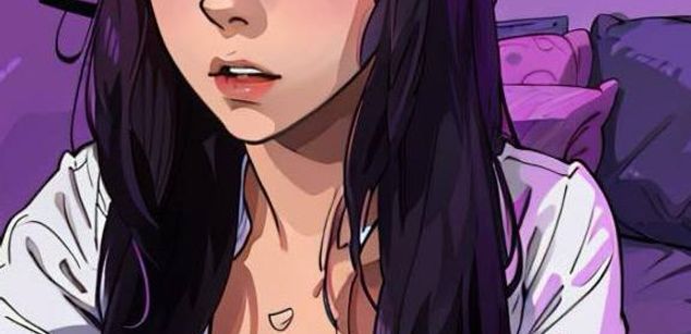 Model - VitaModel legs